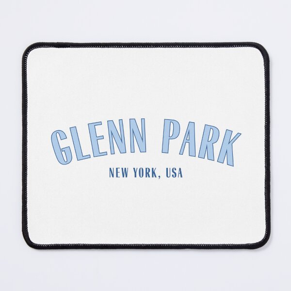 Item preview, Glenn Park designed and sold by Local Folk.