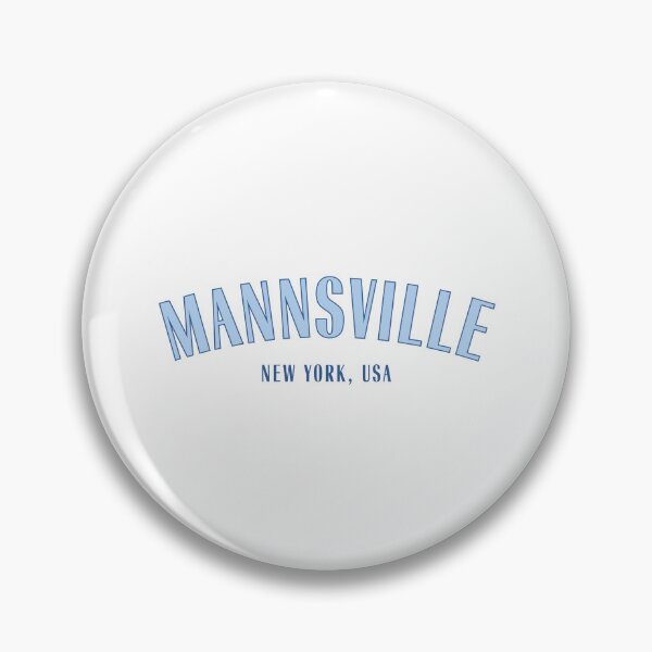Item preview, Mannsville designed and sold by Local Folk.