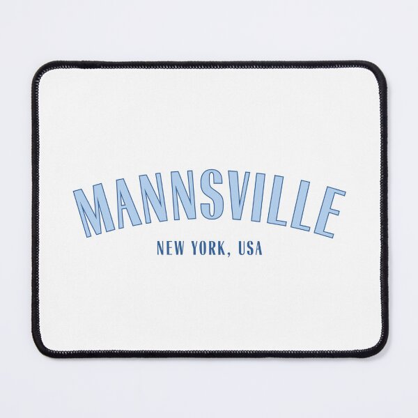 Item preview, Mannsville designed and sold by Local Folk.
