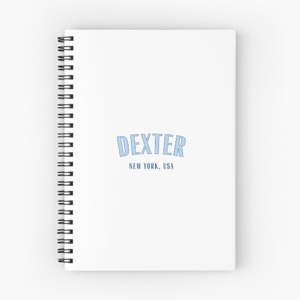 Item preview, Dexter designed and sold by Local Folk.