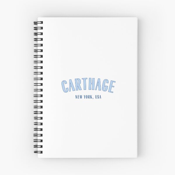 Item preview, Carthage designed and sold by Local Folk.