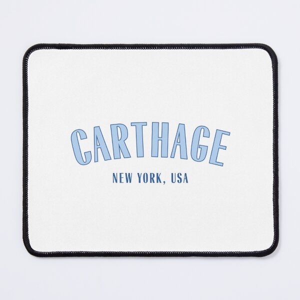 Item preview, Carthage designed and sold by Local Folk.