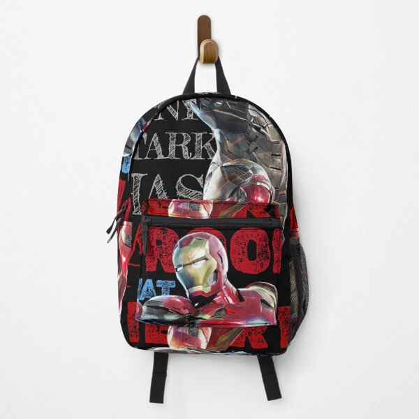 Item preview, Armored Genius Hero Proof That He Has A Heart Graphic Sticker designed and sold by zenithdecalco.