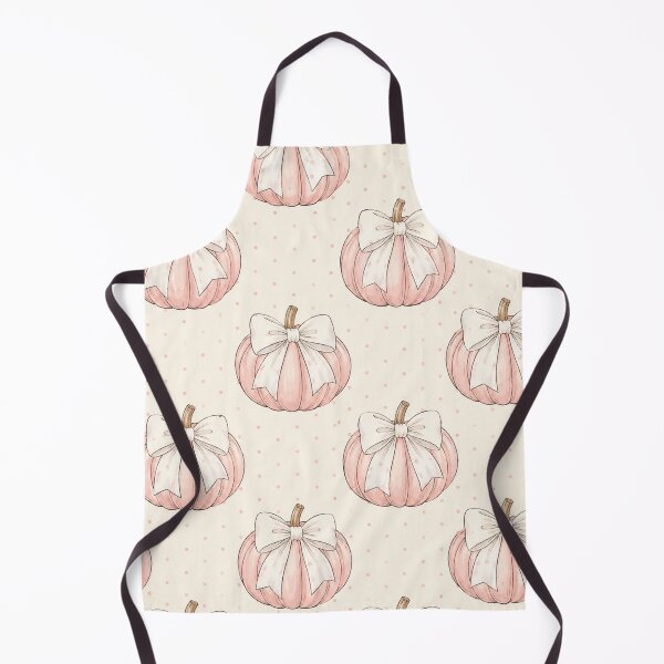 Item preview, Pink Pumpkin With Bow Coquette Fall Preppy designed and sold by Yellowriversss.