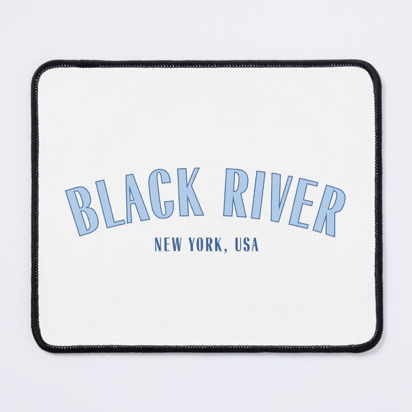 Item preview, Black River designed and sold by Local Folk.