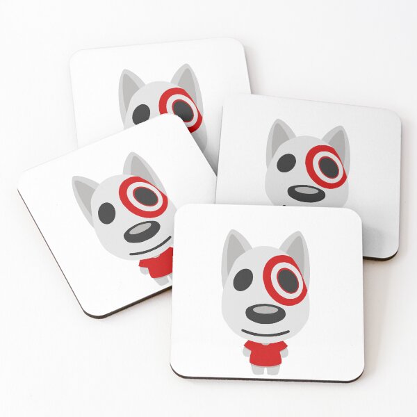 Item preview, Bullseye Villager Design designed and sold by YankeyDoodles.