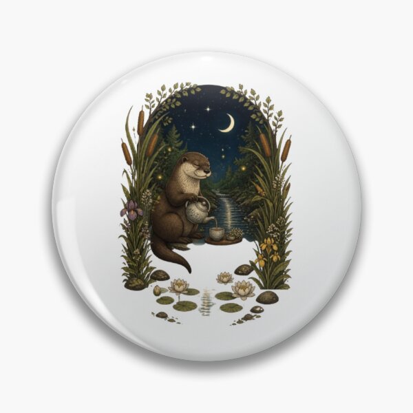 Item preview, Tea Beneath the Stars designed and sold by Nadie2000.