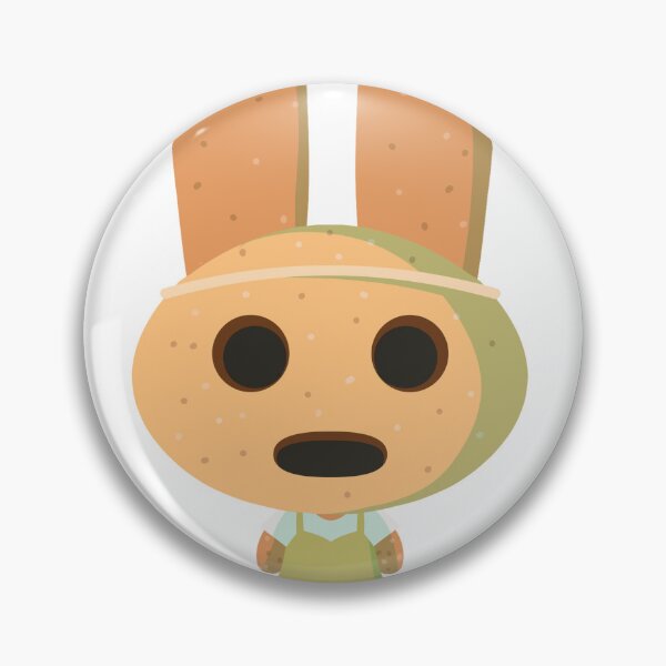 Item preview, Coco Villager designed and sold by YankeyDoodles.