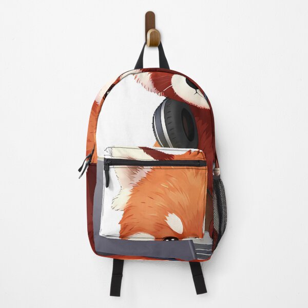 Item preview, Red Panda Bedroom Pop Producer designed and sold by pumsquare.