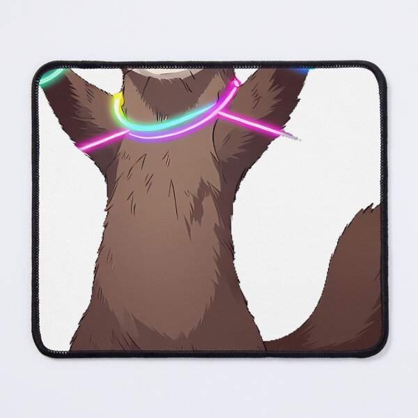 Item preview, Ferret Techno Rave Dancer designed and sold by pumsquare.