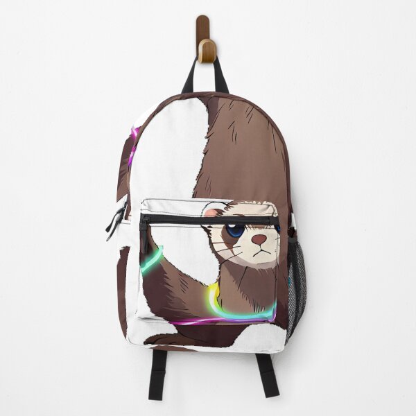Item preview, Ferret Techno Rave Dancer designed and sold by pumsquare.