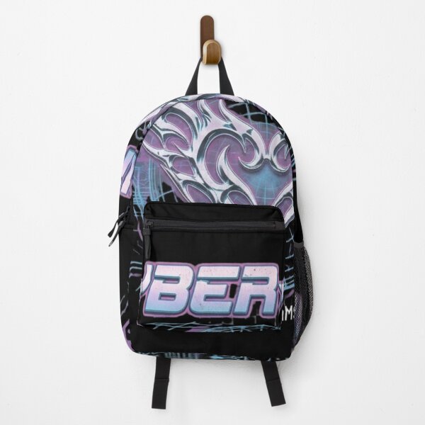 Item preview, Y2K Cyber Girl Aesthetic Tribal Heart Graphic Tee designed and sold by Artsformore.