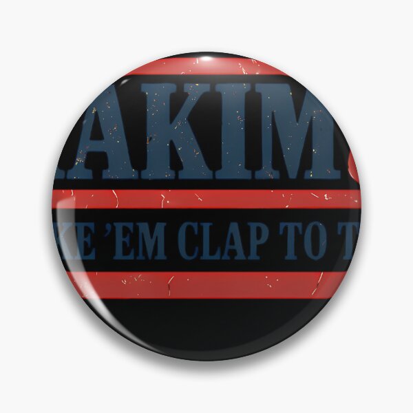Item preview, B. & Rakim '86 Campaign designed and sold by juranimkhazmir.