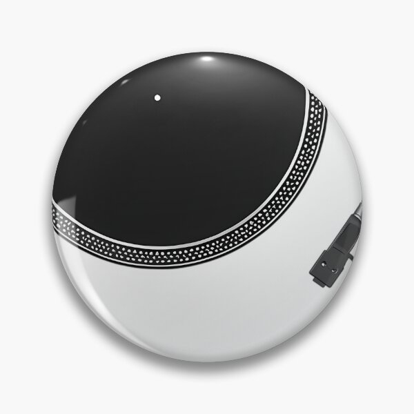 Item preview, Futuristic Turntable Precision designed and sold by karlandosmani.