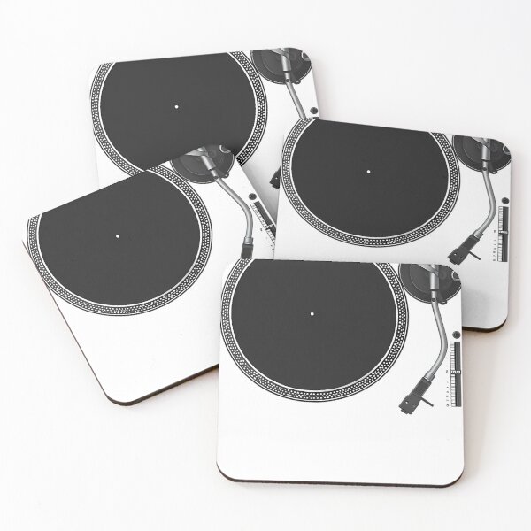 Item preview, Futuristic Turntable Precision designed and sold by karlandosmani.