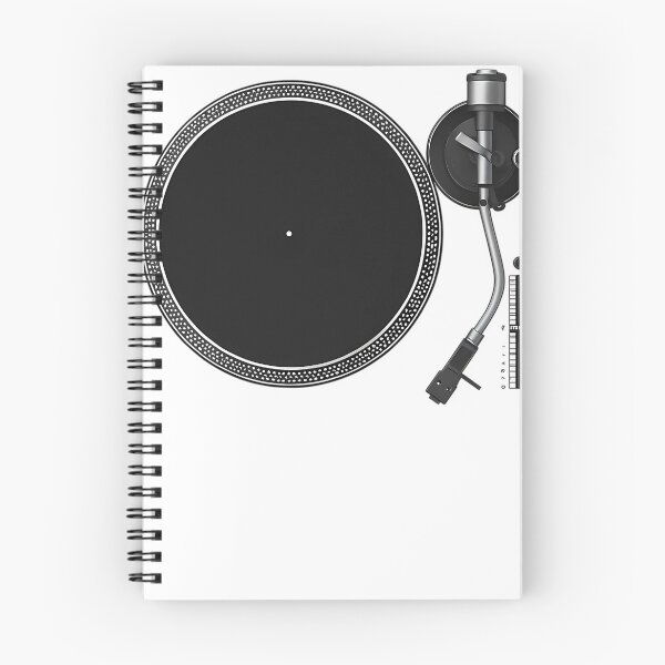 Item preview, Futuristic Turntable Precision designed and sold by karlandosmani.