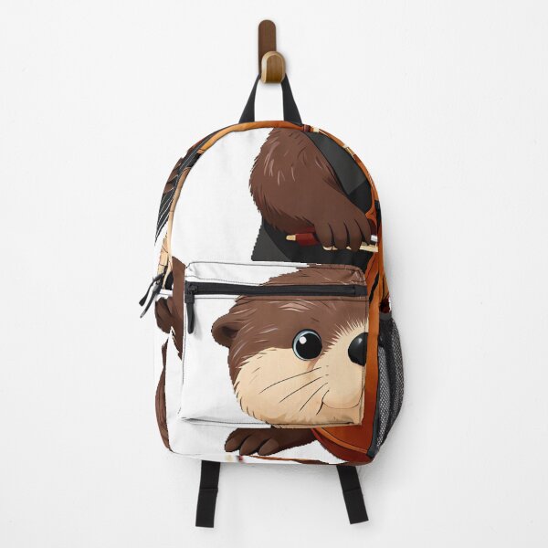 Item preview, Otter Classical Cellist designed and sold by pumsquare.