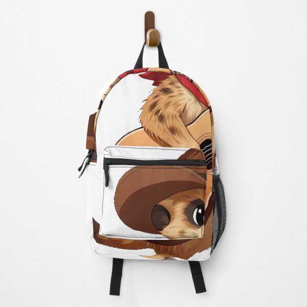 Item preview, Meerkat Country Guitarist designed and sold by pumsquare.