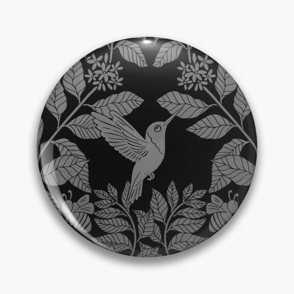 Item preview, Coffee plants, coffee garden, hummingbird and bees, coffee arabica  designed and sold by DColourMuse.
