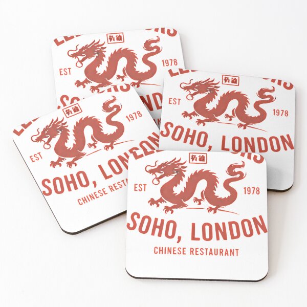 Item preview, Lee Ho Fooks Resto designed and sold by karlandosmani.