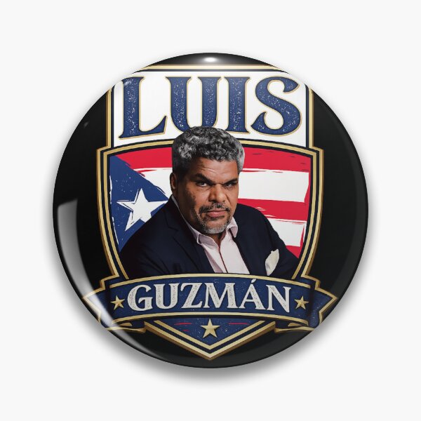 Item preview, Luis Guzman designed and sold by UNK-Fatigues.