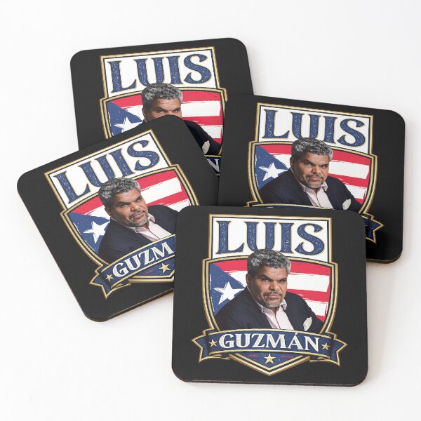 Item preview, Luis Guzman designed and sold by UNK-Fatigues.