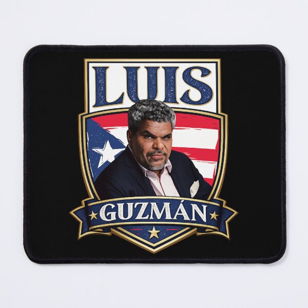 Item preview, Luis Guzman designed and sold by UNK-Fatigues.
