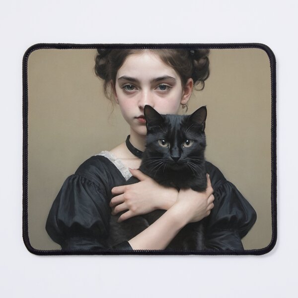 Item preview, The cemetery is the only truly quiet neighborhood. designed and sold by TrezeTreze.