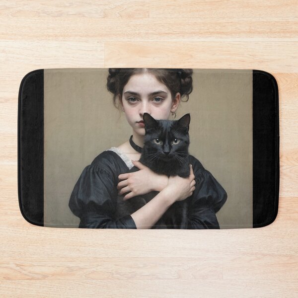 Item preview, The cemetery is the only truly quiet neighborhood. designed and sold by TrezeTreze.