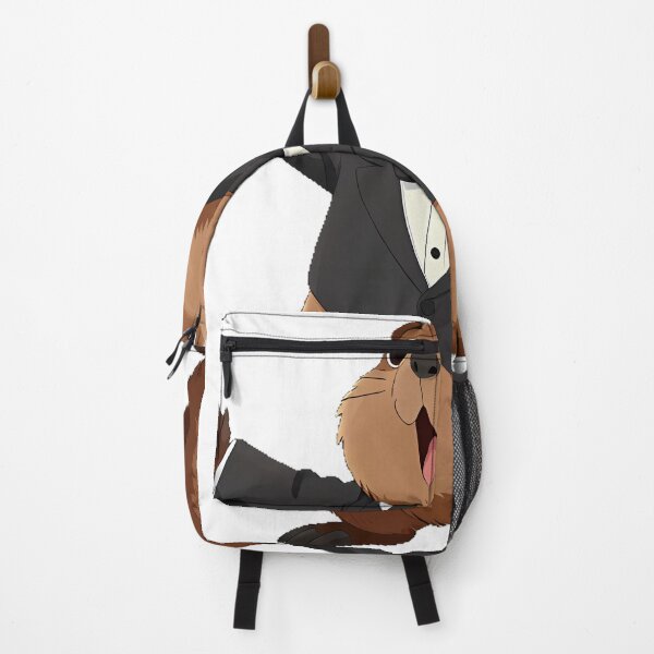 Item preview, Groundhog Opera Tenor designed and sold by pumsquare.