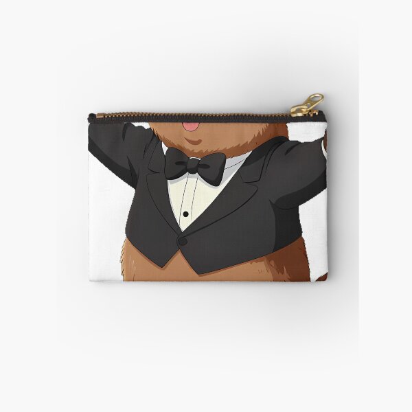 Item preview, Groundhog Opera Tenor designed and sold by pumsquare.