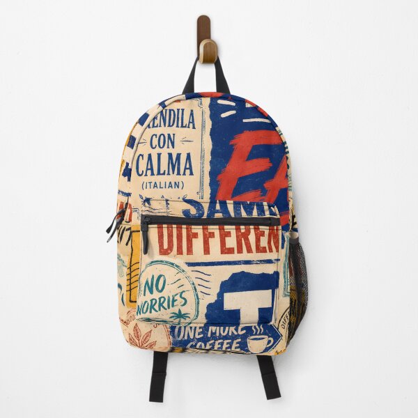 Item preview, Same Feeling, Different Language designed and sold by Day Dreamer.