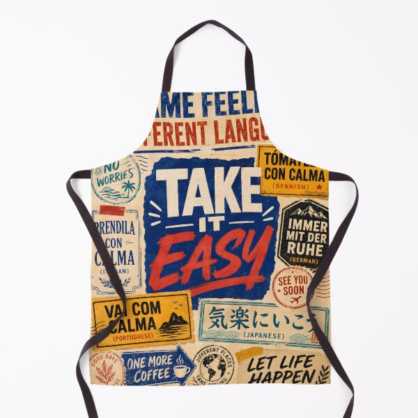 Item preview, Same Feeling, Different Language designed and sold by Day Dreamer.
