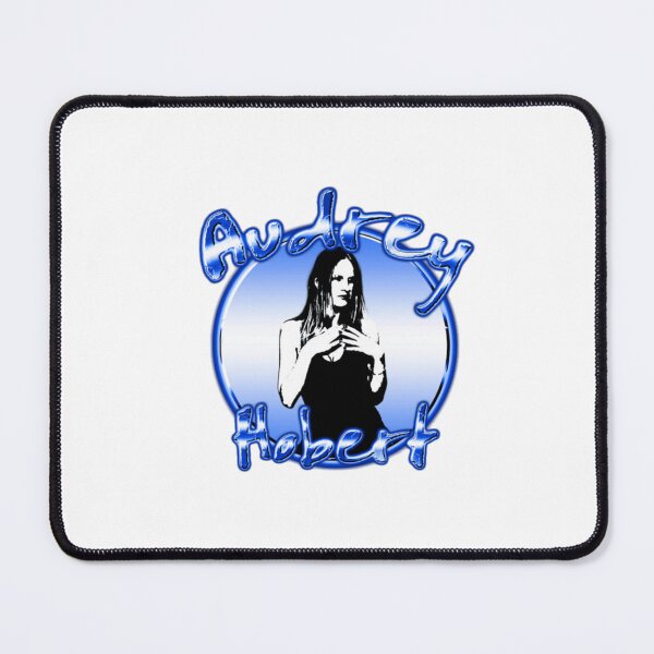 Item preview, Blue Silhouette Indie Pop Singer designed and sold by TinaLutzano.