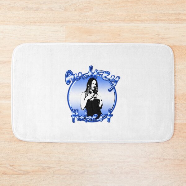 Item preview, Blue Silhouette Indie Pop Singer designed and sold by TinaLutzano.