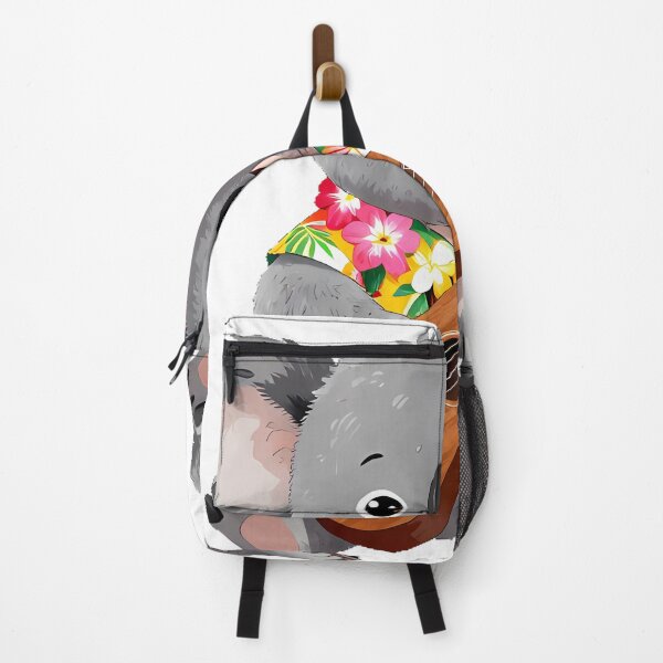 Item preview, Koala Ukulele Player designed and sold by pumsquare.