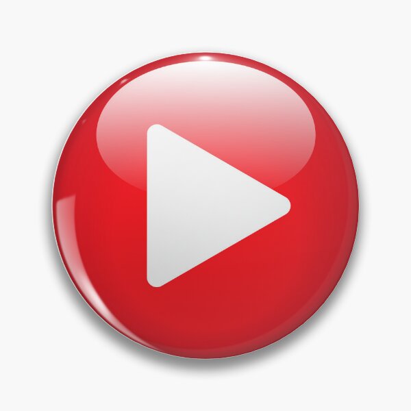 Item preview, Subscribe Button Click Icon Design designed and sold by VectorForge Studio.