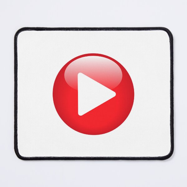 Item preview, Subscribe Button Click Icon Design designed and sold by VectorForge Studio.