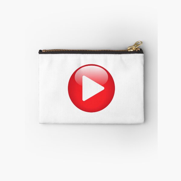 Item preview, Subscribe Button Click Icon Design designed and sold by VectorForge Studio.