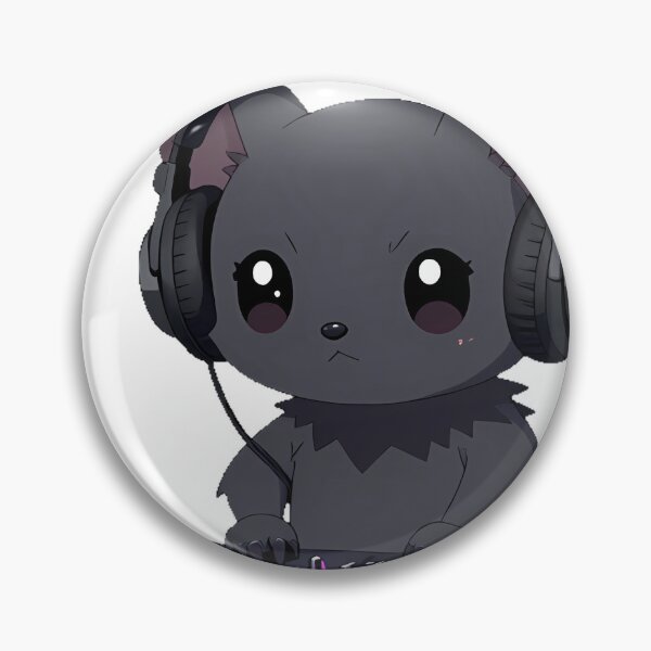 Item preview, Bat EDM DJ designed and sold by pumsquare.