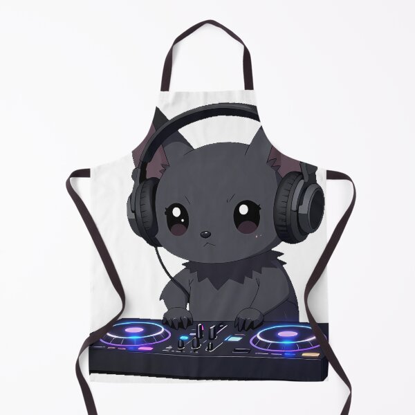 Item preview, Bat EDM DJ designed and sold by pumsquare.