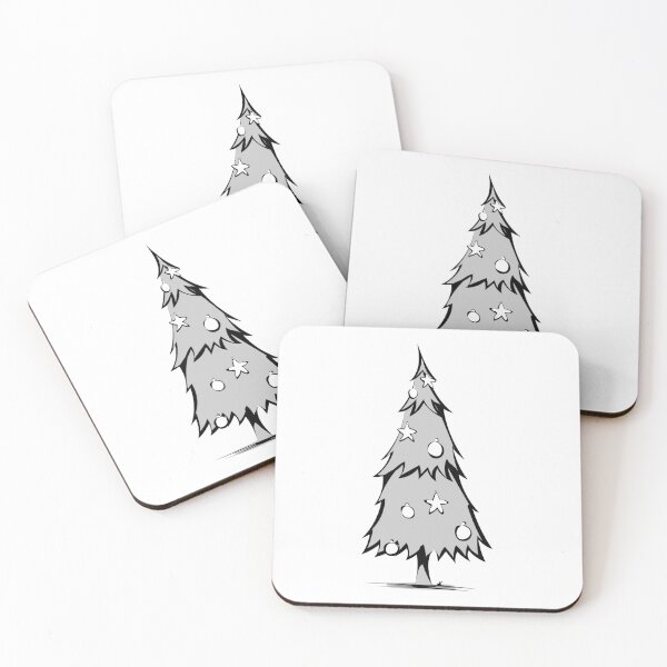 Item preview, Christmas tree designed and sold by Flag75.