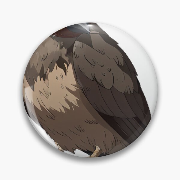 Item preview, Nightjar with Plague Doctor Mask designed and sold by IllumeInk.