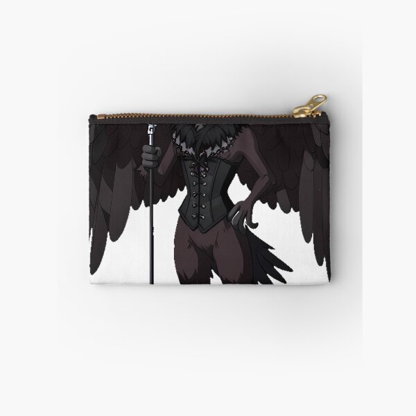 Item preview, Vulture Dark Cabaret Singer designed and sold by pumsquare.
