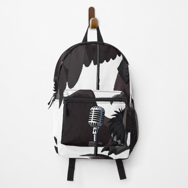 Item preview, Vulture Dark Cabaret Singer designed and sold by pumsquare.