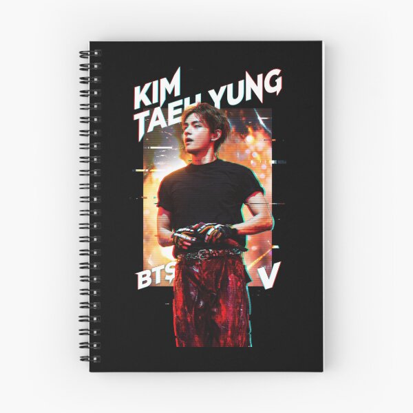 Item preview, Kim Taehyung BTS V Arirang designed and sold by LunarQueen Audrey.