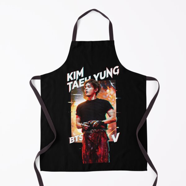 Item preview, Kim Taehyung BTS V Arirang designed and sold by LunarQueen Audrey.
