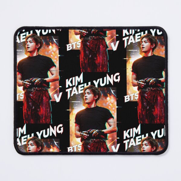 Item preview, Kim Taehyung BTS V Arirang designed and sold by LunarQueen Audrey.
