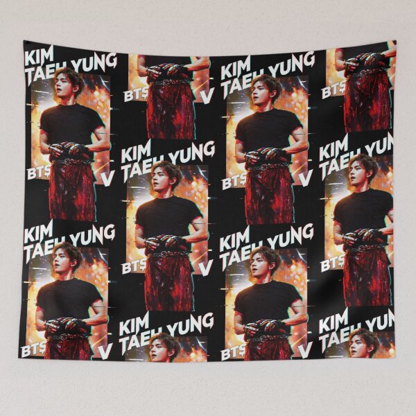 Item preview, Kim Taehyung BTS V Arirang designed and sold by LunarQueen Audrey.