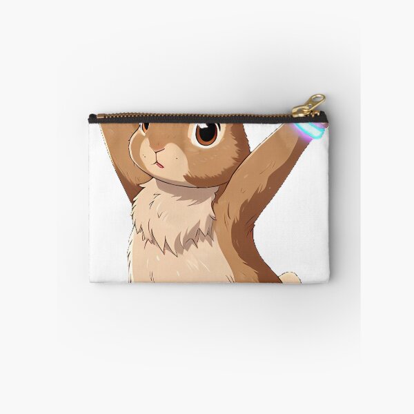 Item preview, Hare Electronic Dance designed and sold by pumsquare.